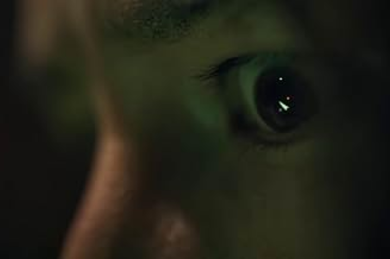 Mark Fischbach Iron Lung