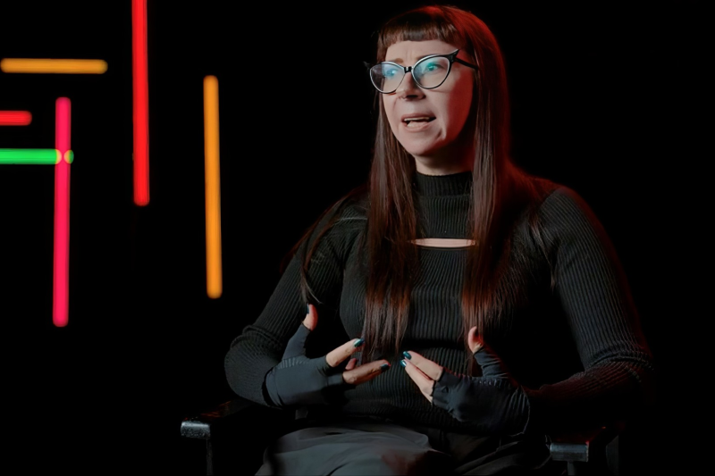 100 Women in Horror Alexandra Heller-Nicholas