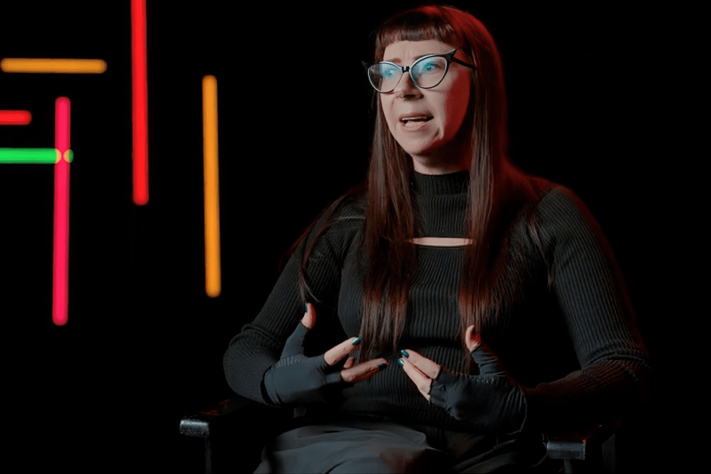 100 Women in Horror Alexandra Heller-Nicholas