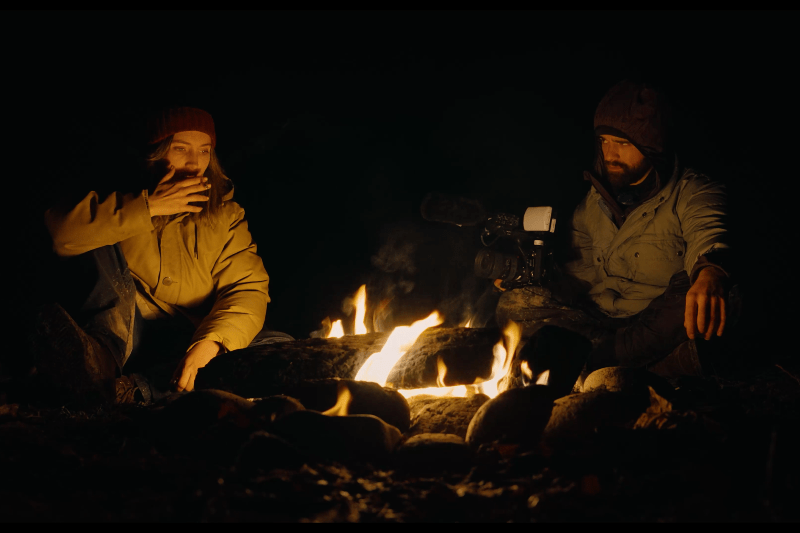 Hunting Matthew Nichols