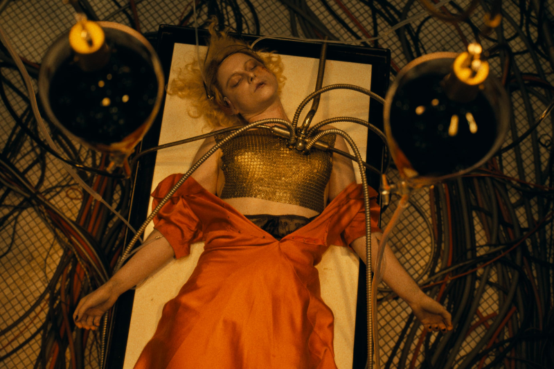 The Bride Jessie Buckley