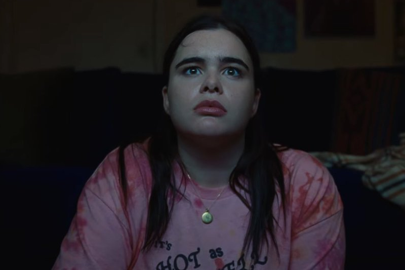 Barbie Ferreira Faces of Death
