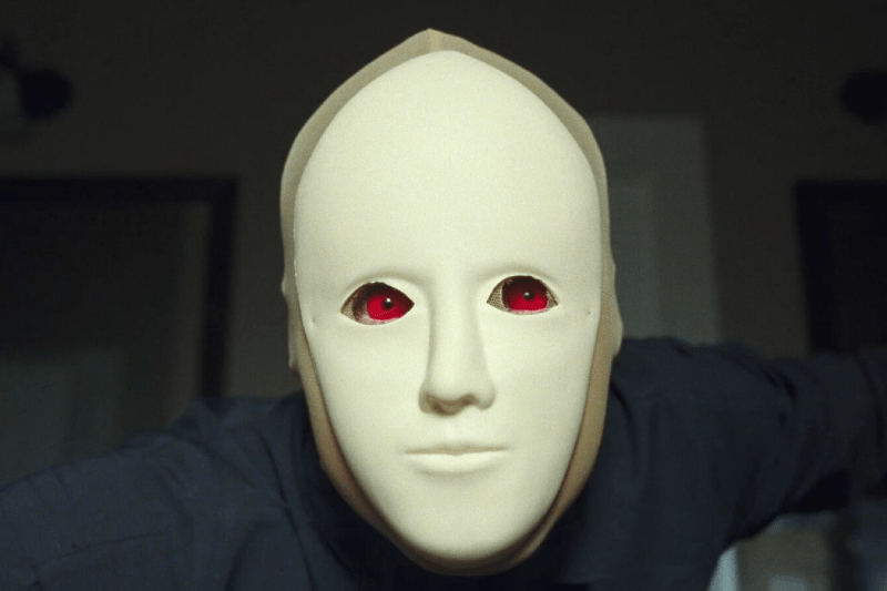Faces of Death