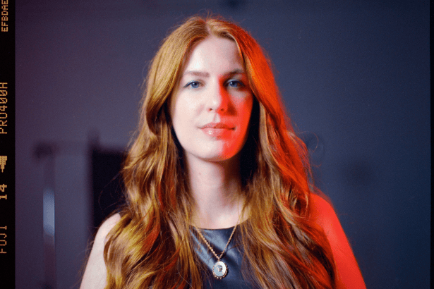 Molly Henery The Blogging Banshee