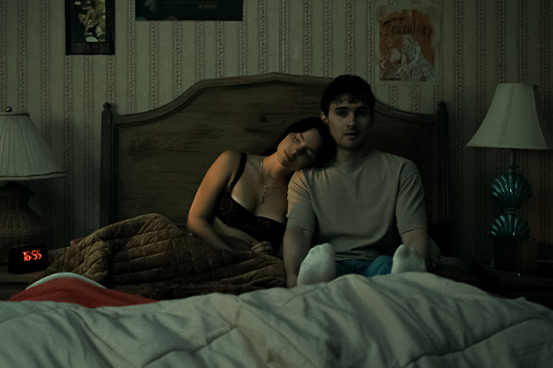 Obsession Inde Navarrette Michael Johnston