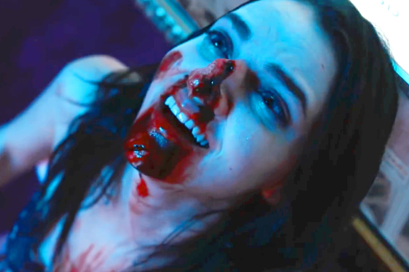 Cam Madeline Brewer