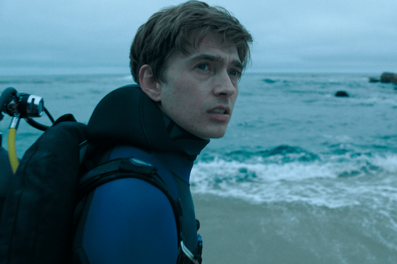 Austin Abrams Whalefall
