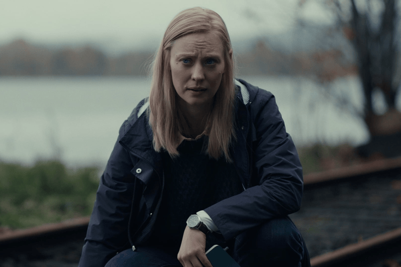 Deborah Ann Woll The Cycle
